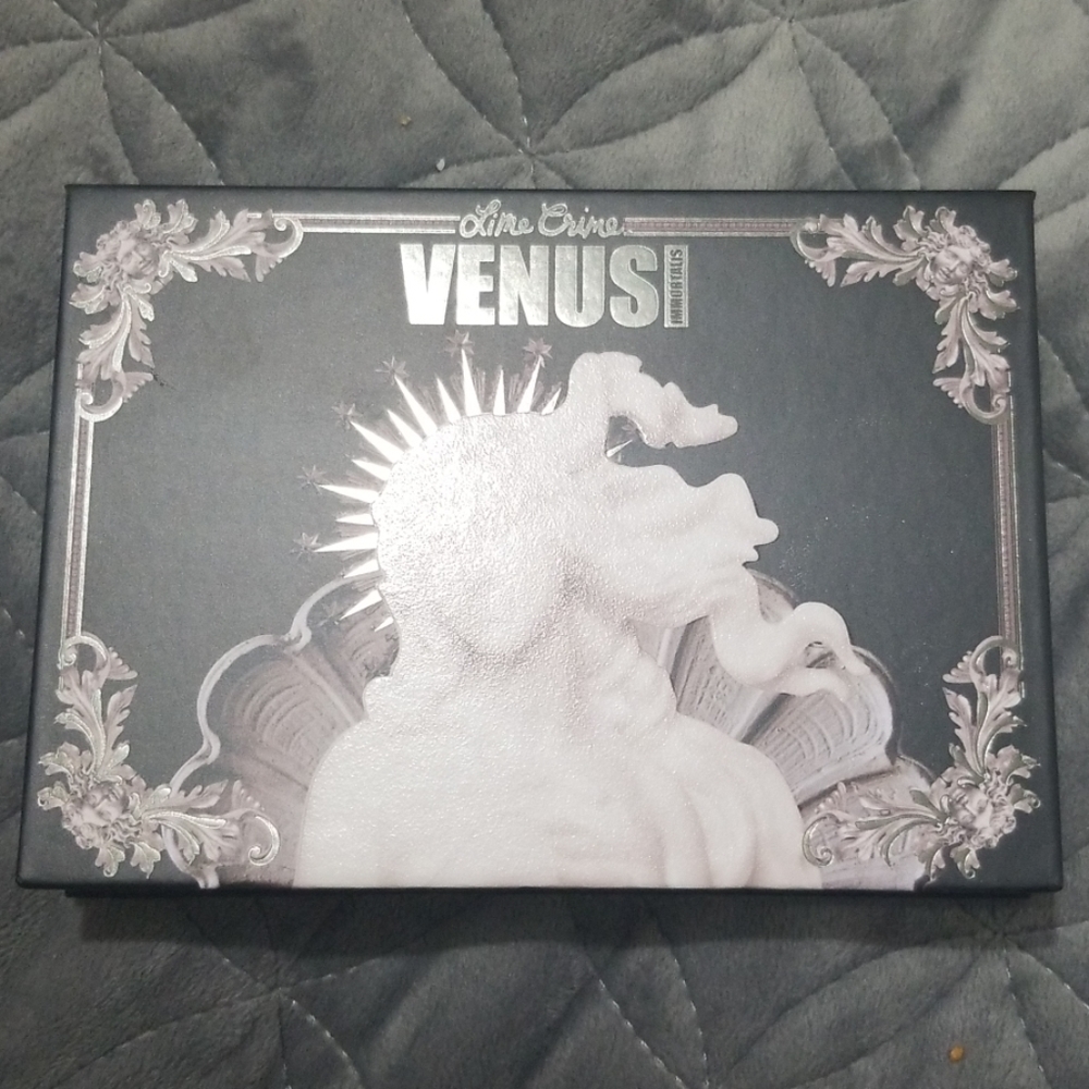 Lime Crime Venus Immortalis
